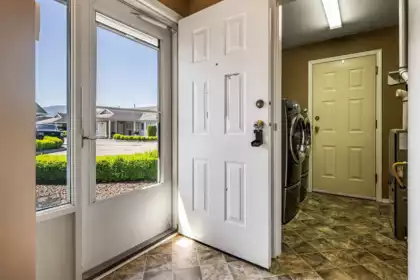219 7610 Evans Road, Chilliwack, BC, Chilliwack — Half Duplex for sale