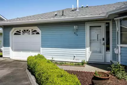 219 7610 Evans Road, Chilliwack, BC, Chilliwack — Half Duplex for sale