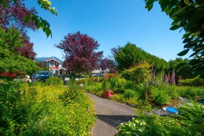 2856 Trinity Street, Vancouver, BC, Vancouver — Single Family Residence for sale