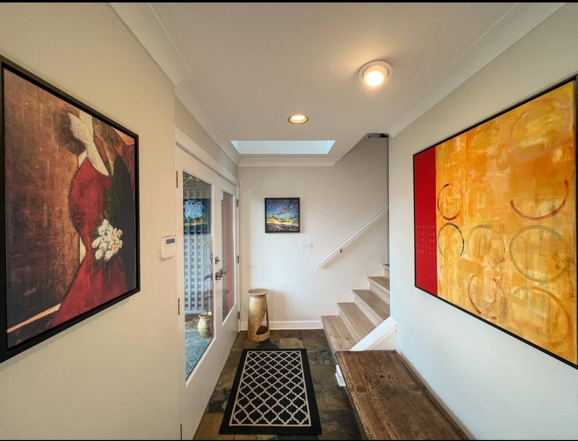 Family Room Photo of 6236 Wellington Avenue, West Vancouver, BC