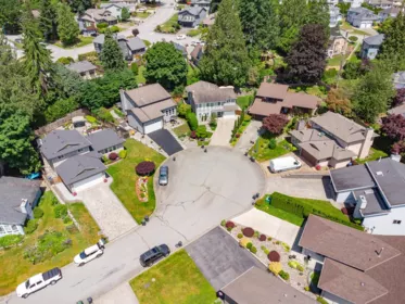 1613 Hemlock Place, Port Moody, BC, Port Moody — Single Family Residence for sale