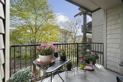 319 12258 224 Street, Maple Ridge, BC, Maple Ridge — Apartment/Condo for sale
