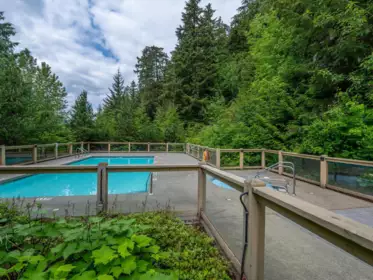 Neighborhood Park Photo Near 6 2240 Nordic Drive, Whistler, BC