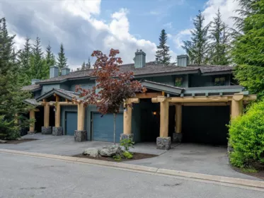 Street View Photo of 6 2240 Nordic Drive, Whistler, BC