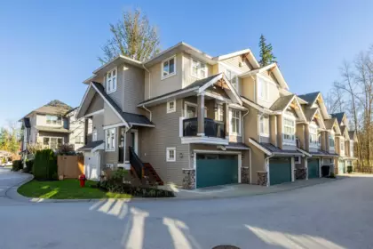 23 21704 96 Avenue, Langley, BC, Langley — Townhouse for sale