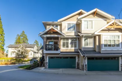 23 21704 96 Avenue, Langley, BC, Langley — Townhouse for sale