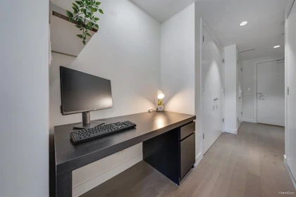 209 9060 University Crescent, Burnaby, BC, Burnaby — Apartment/Condo for sale