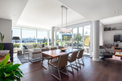 501 918 Keith Road, West Vancouver, BC, West Vancouver — Apartment/Condo for sale