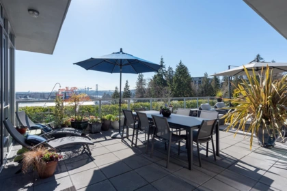 501 918 Keith Road, West Vancouver, BC, West Vancouver — Apartment/Condo for sale