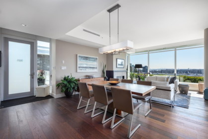 501 918 Keith Road, West Vancouver, BC, West Vancouver — Apartment/Condo for sale