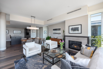 501 918 Keith Road, West Vancouver, BC, West Vancouver — Apartment/Condo for sale