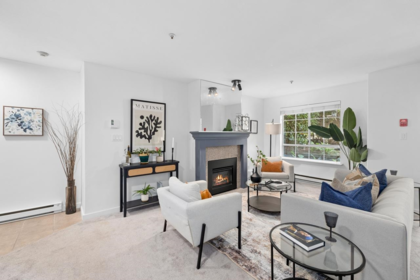 103 1950 E 11th Avenue, Vancouver, BC, Vancouver — Apartment/Condo for sale