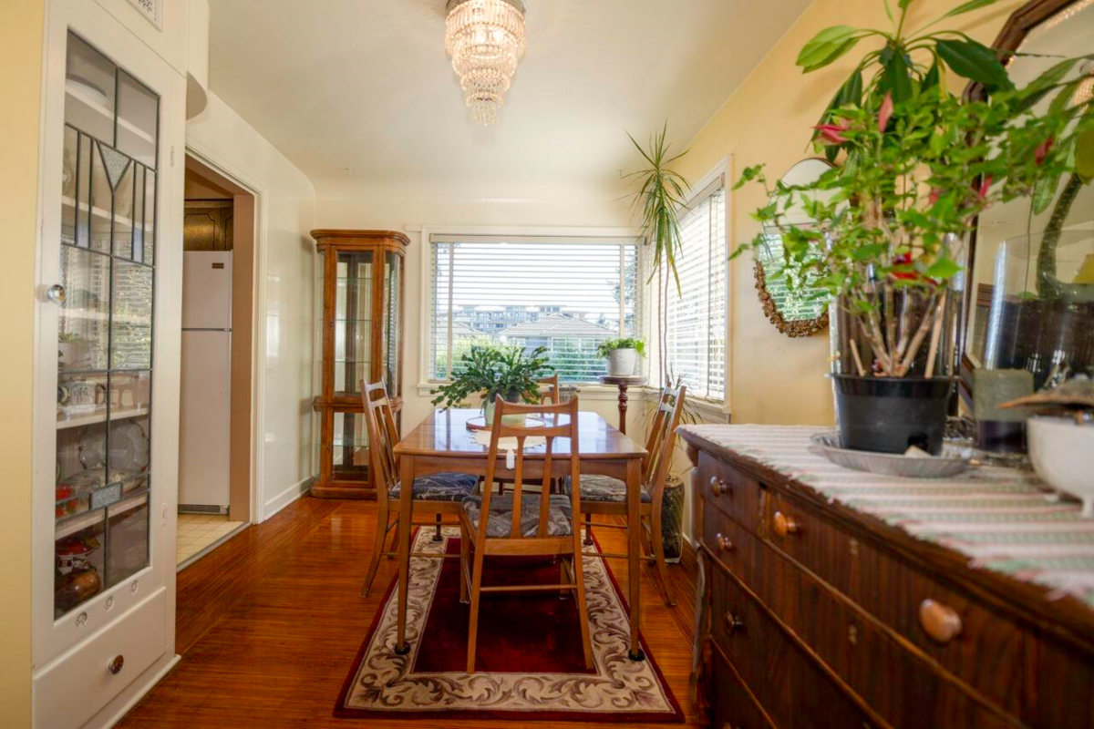 Pantry Photo of 7240 16th Avenue, Burnaby, BC