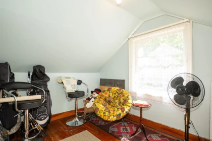 Basement Recreation Room Photo of 7240 16th Avenue, Burnaby, BC