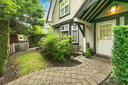 12 6888 Robson Drive, Richmond, BC, Richmond — Townhouse for sale