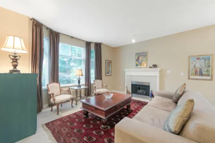 12 6888 Robson Drive, Richmond, BC, Richmond — Townhouse for sale