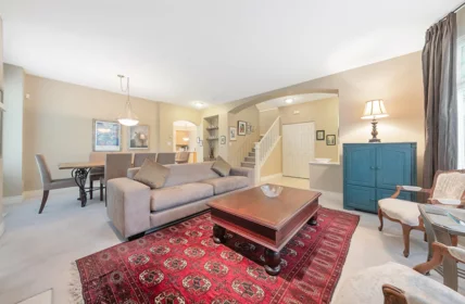 12 6888 Robson Drive, Richmond, BC, Richmond — Townhouse for sale