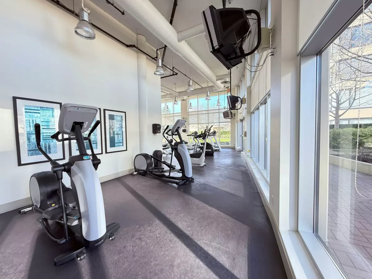 Bedroom 2 Photo of 1805 9188 Hemlock Drive, Richmond, BC