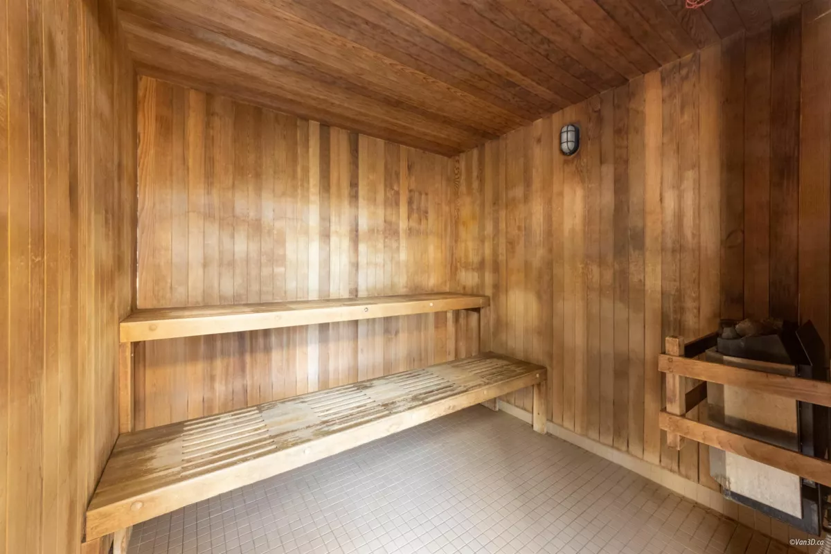 Bedroom 3 Photo of 1805 9188 Hemlock Drive, Richmond, BC