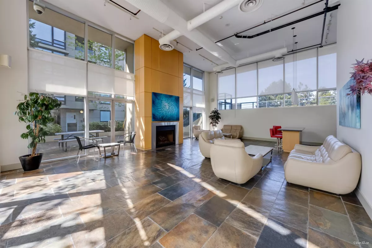 Breakfast Nook Photo of 1805 9188 Hemlock Drive, Richmond, BC