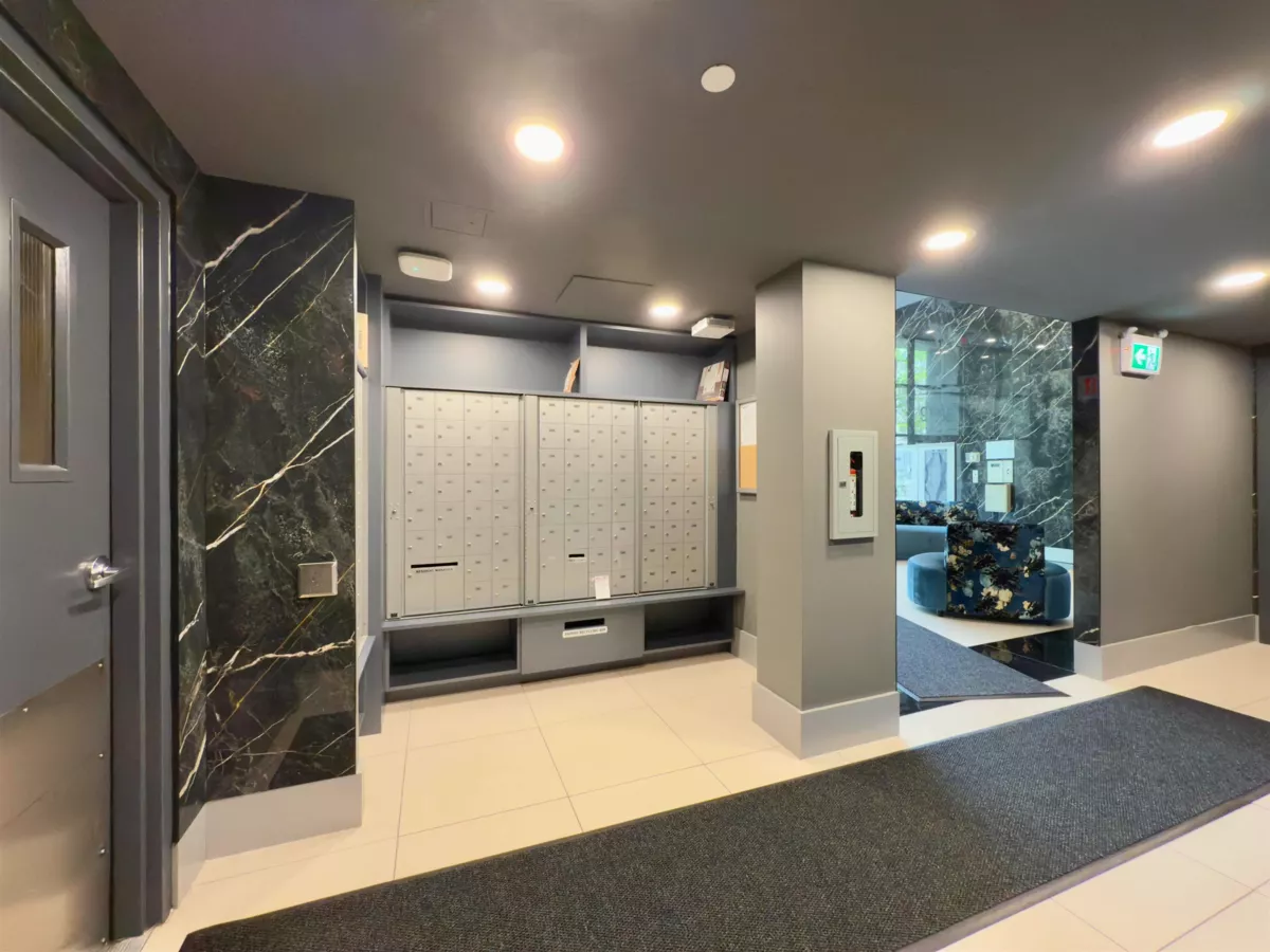 Loft / Bonus Room Photo of 1805 9188 Hemlock Drive, Richmond, BC