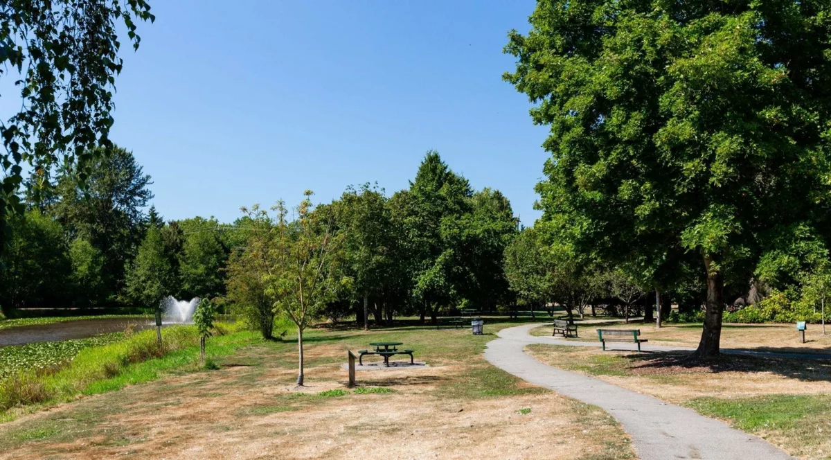 Mudroom Photo of 1805 9188 Hemlock Drive, Richmond, BC