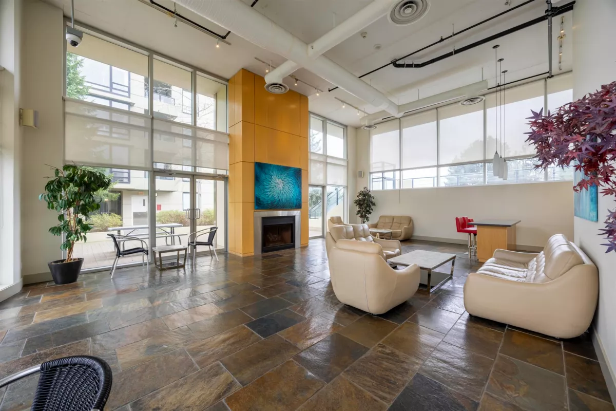 Office / Den Photo of 1805 9188 Hemlock Drive, Richmond, BC