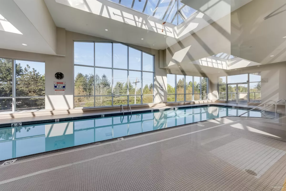 Pantry Photo of 1805 9188 Hemlock Drive, Richmond, BC