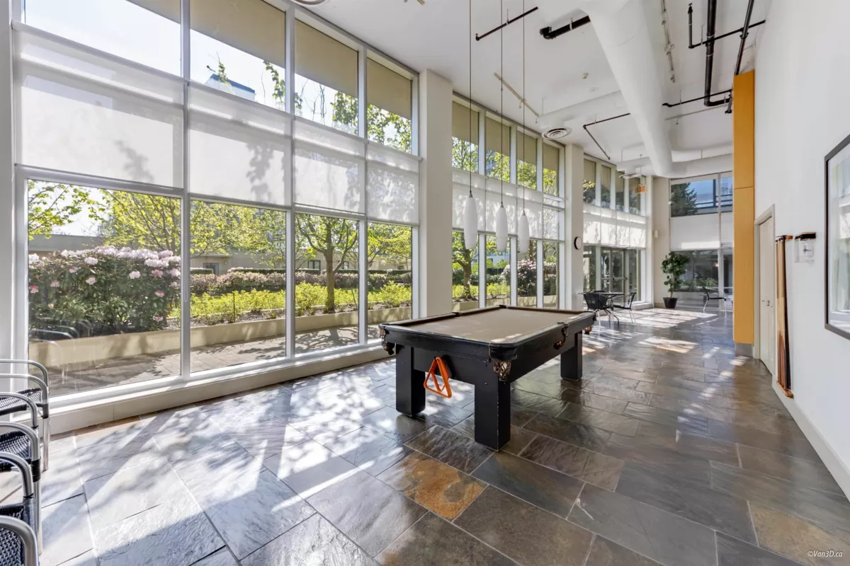 Primary Bedroom Photo of 1805 9188 Hemlock Drive, Richmond, BC