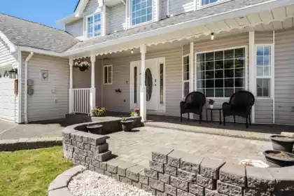 5459 Alpine Crescent, Chilliwack, BC, Chilliwack — Single Family Residence for sale