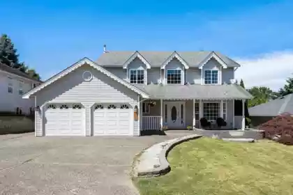 5459 Alpine Crescent, Chilliwack, BC, Chilliwack — Single Family Residence for sale