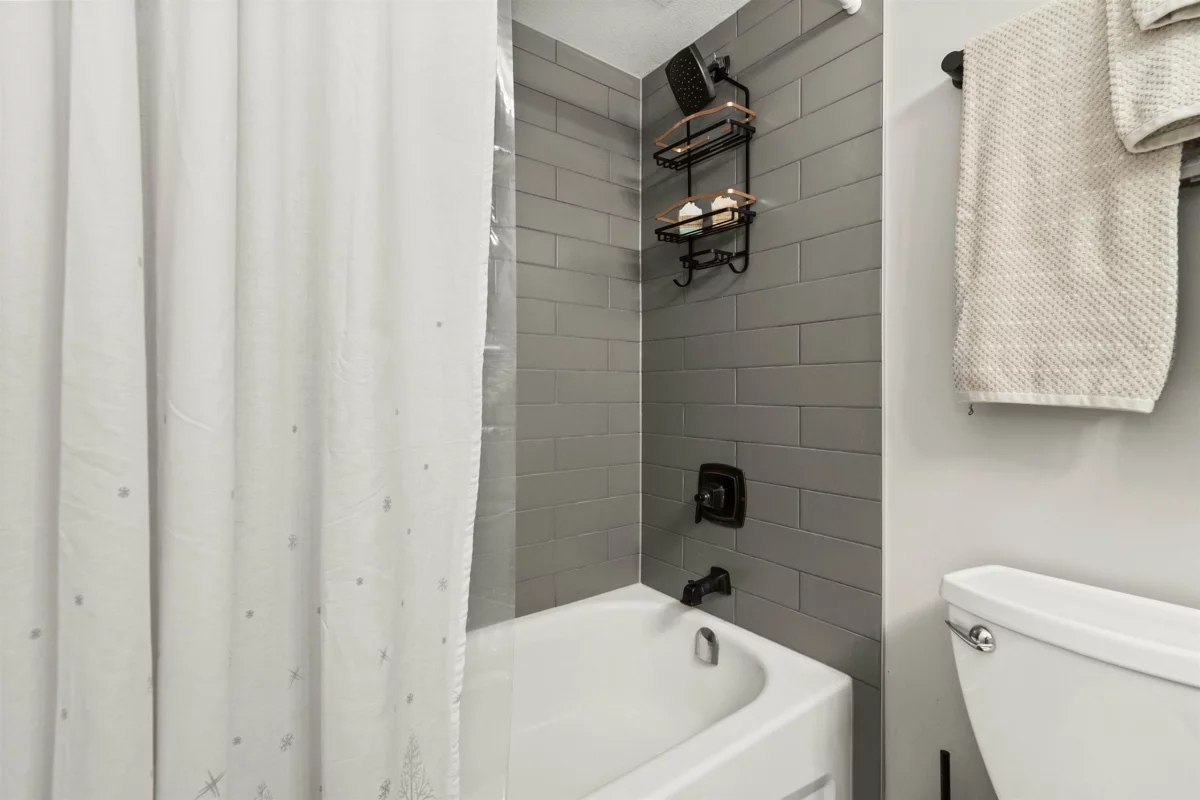 Basement Recreation Room Photo of 309B 21000 Enzian Way, Agassiz, BC