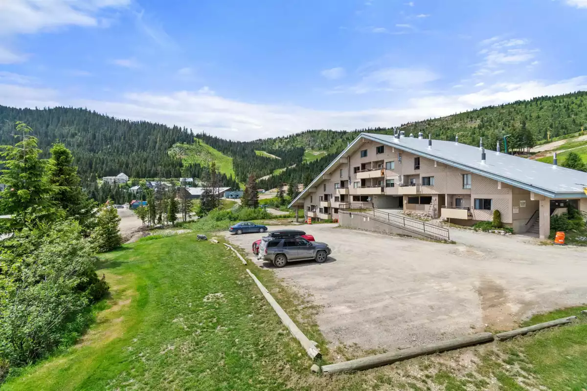 Bedroom 3 Photo of 309B 21000 Enzian Way, Agassiz, BC