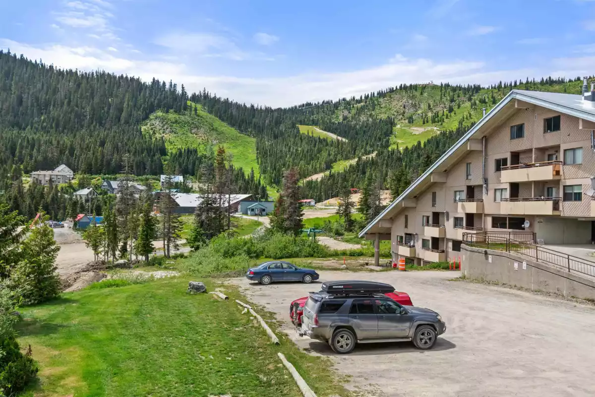 Bedroom 4 Photo of 309B 21000 Enzian Way, Agassiz, BC