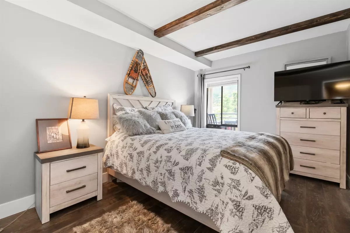 Guest Bathroom Photo of 309B 21000 Enzian Way, Agassiz, BC