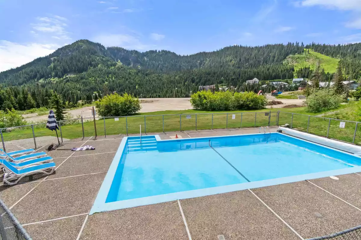 Laundry Room Photo of 309B 21000 Enzian Way, Agassiz, BC