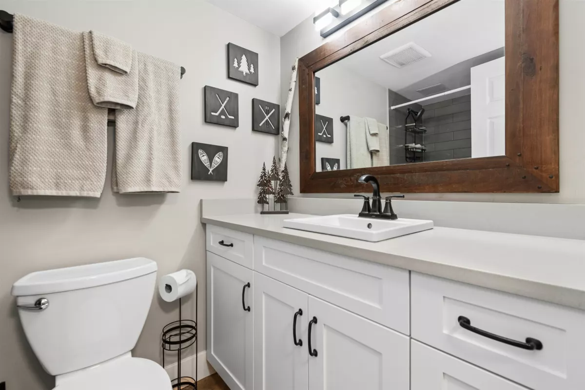 Loft / Bonus Room Photo of 309B 21000 Enzian Way, Agassiz, BC