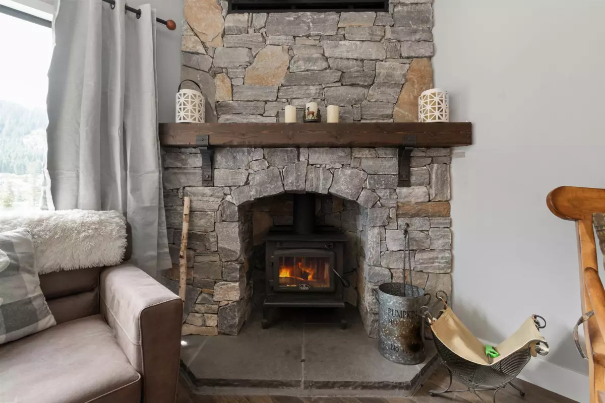 Primary Bathroom Photo of 309B 21000 Enzian Way, Agassiz, BC