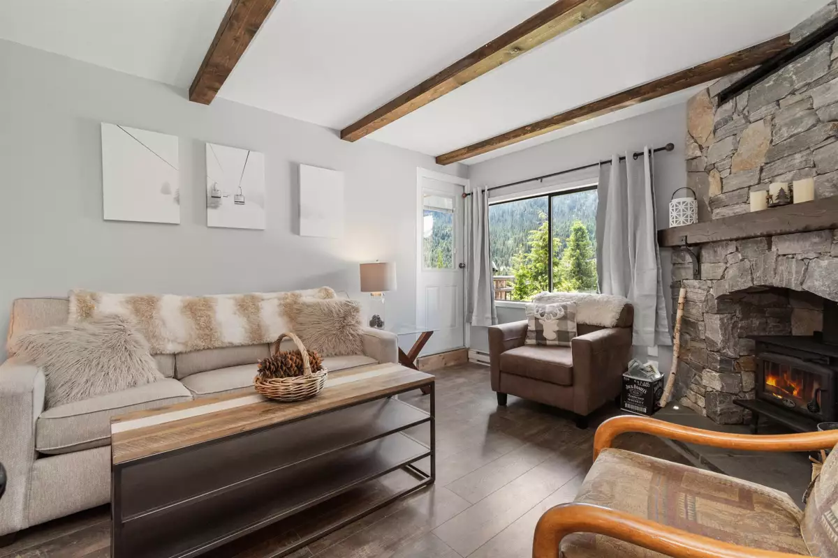 Primary Bedroom Photo of 309B 21000 Enzian Way, Agassiz, BC