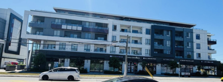 B403 14438 72 Avenue, Surrey, BC, East Newton — 2 bed apartment/condo for sale