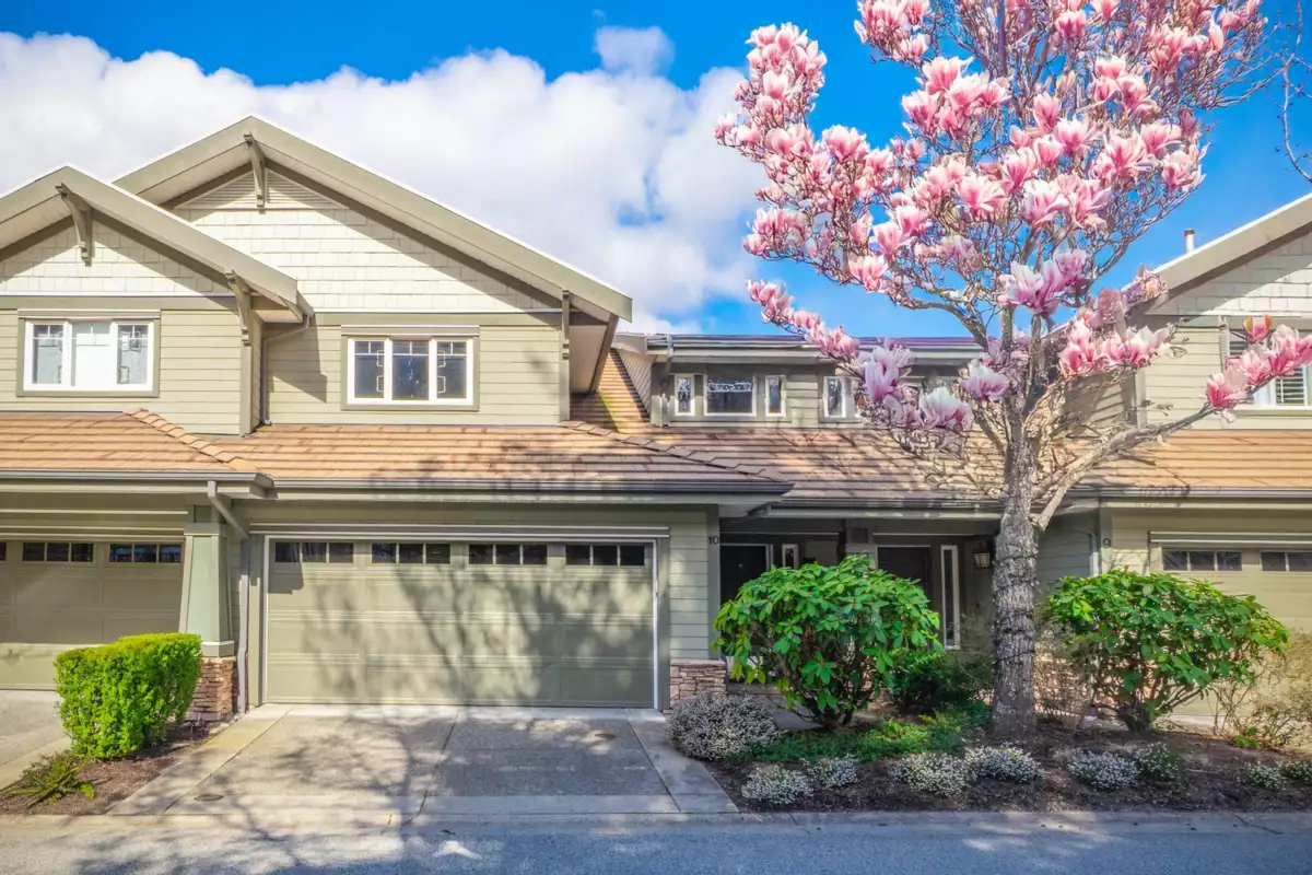 Exterior Rear Photo of 10 Beach Drive, Furry Creek, BC