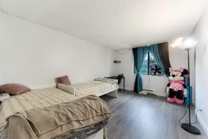 Primary Bedroom Photo of 203 7131 133a Street, Surrey, BC