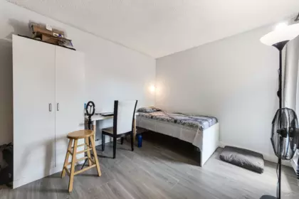 Bedroom 3 Photo of 203 7131 133a Street, Surrey, BC