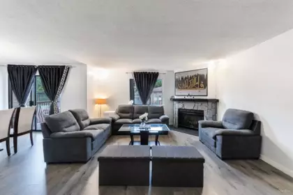 203 7131 133a Street, Surrey, BC