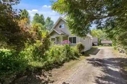 12465 248 Street, Maple Ridge, BC, Maple Ridge — Single Family Residence for sale