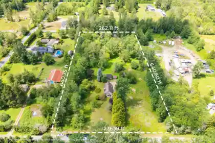 12465 248 Street, Maple Ridge, BC, Maple Ridge — Single Family Residence for sale