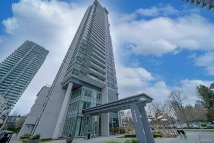 3103 4900 Lennox Lane, Burnaby, BC, Burnaby — Apartment/Condo for sale