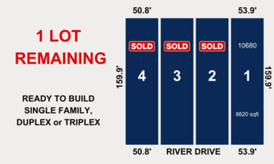 10680 River Drive, Richmond, BC