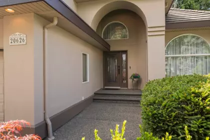 20626 91a Avenue, Langley, BC, Langley — Single Family Residence for sale