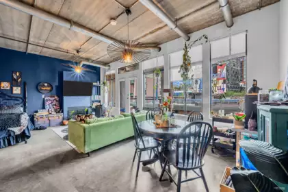 404 28 Powell Street, Vancouver, BC, Vancouver — Apartment/Condo for sale
